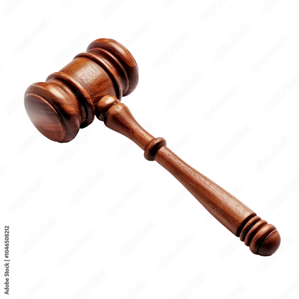 Photo of a Gavel Laying on The Ground Photo of a Gavel Laying on The Ground