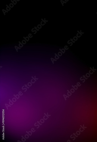 Abstract blur darl blue red purple  black gradient texture background.3421x5000 px.