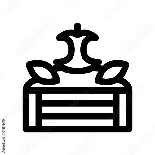 Compost Icon