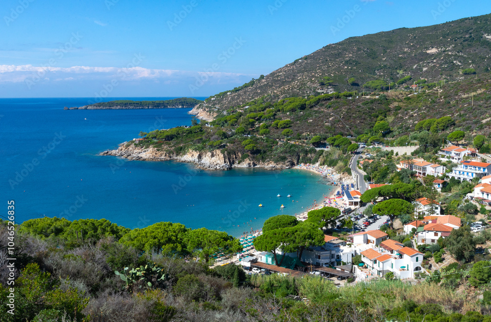 Fototapeta premium Cavoli