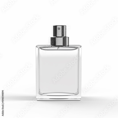 perfume bottle