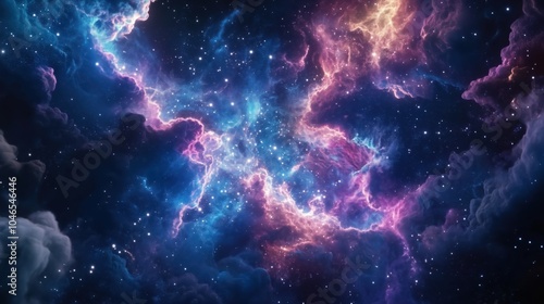 Faszinierende Galaxie: Ein Blick ins Universum