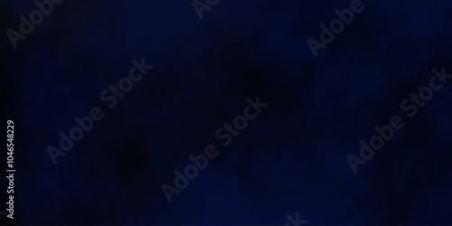 abstract cloud and vapor texture background. Black and blue smoke aquarelle smudge illustration smooth grungy smokey light pastel colors ink glow. blue color powder explosion .	
