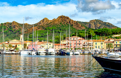Porto Azzurro