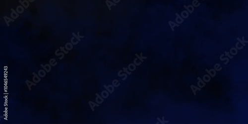 abstract cloud and vapor texture background. Black and blue smoke aquarelle smudge illustration smooth grungy smokey light pastel colors ink glow. blue color powder explosion .	
