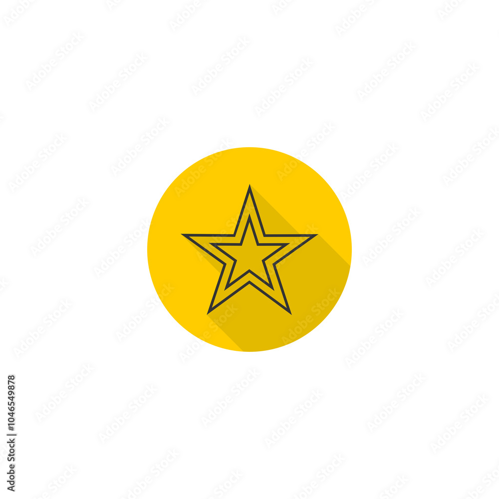 Double star icon isolated on transparent background Double star icon isolated on transparent background