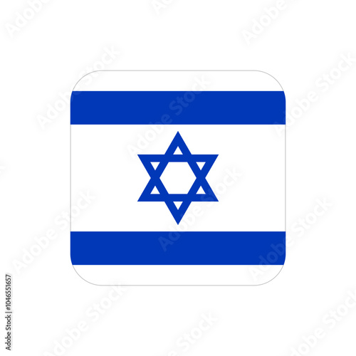 Flag of Israel