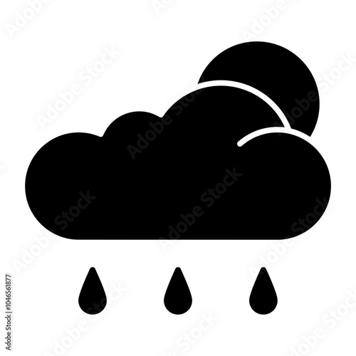 drizzle icon