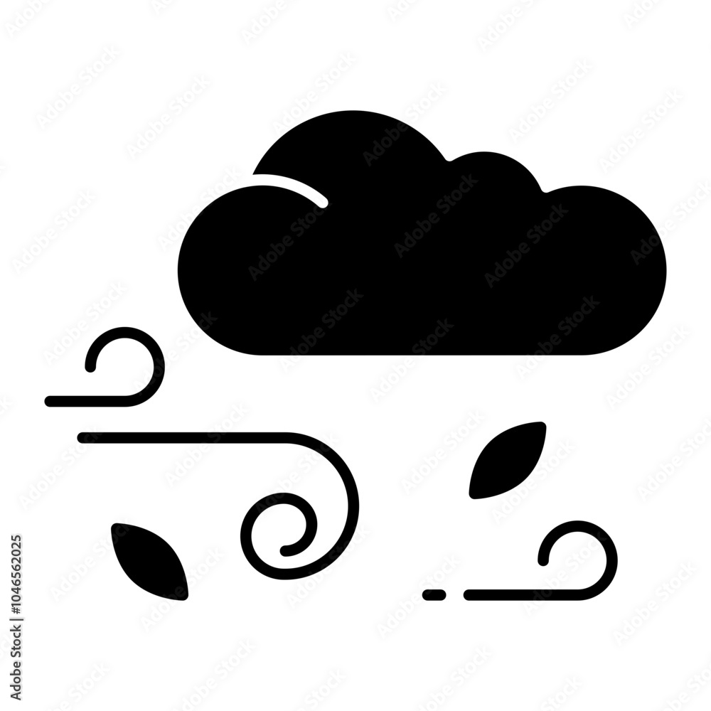 wind icon wind icon