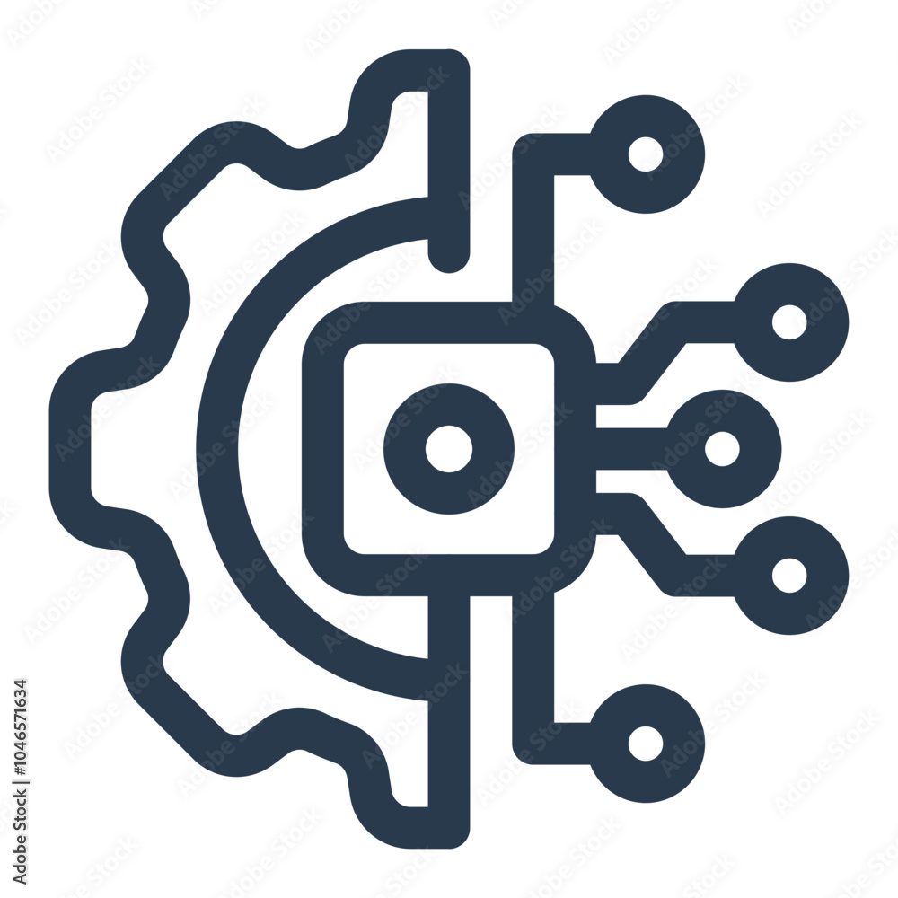 Automated Processes for Efficiency Automated Processes for Efficiency
