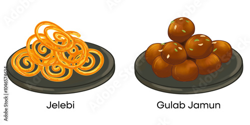Indian Traditional Cuisine and Street Food