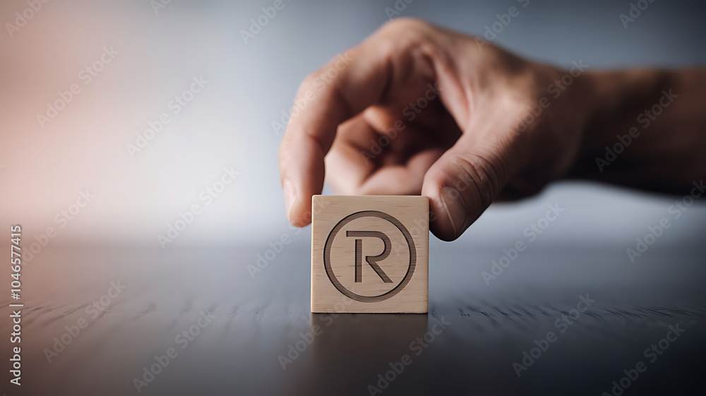 Registered Trademark: Protecting Intellectual Property with Official Symbols, Trademark, Intellectual property, Registered symbol, Brand protection Registered Trademark: Protecting Intellectual Property with Official Symbols, Trademark, Intellectual property, Registered symbol, Brand protection