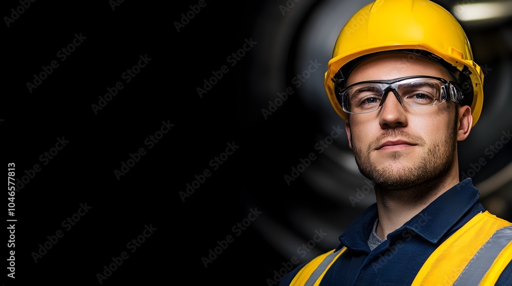 Skilled technician utilizing cutting edge diagnostic equipment to identify and address a technical issue within a turbine engine part of critical power infrastructure Skilled technician utilizing cutting edge diagnostic equipment to identify and address a technical issue within a turbine engine part of critical power infrastructure