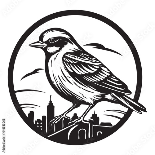 Mockingbird The Playful Mimic of Avian Adventures