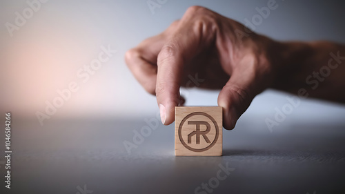 Registered Trademark: Protecting Intellectual Property with Official Symbols, Trademark, Intellectual property, Registered symbol, Brand protection