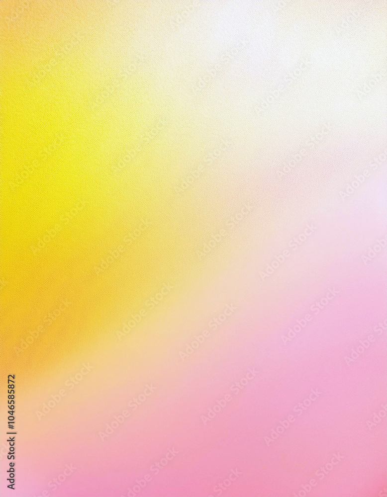 Serene Yellow to Pink Gradient: A calming visual experience. Soft hues blend seamlessly, creating a peaceful and tranquil atmosphere. Serene Yellow to Pink Gradient: A calming visual experience. Soft hues blend seamlessly, creating a peaceful and tranquil atmosphere.