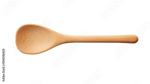 Wooden Cooking Utensil - Elegant and Functional Kitchen Essential photo