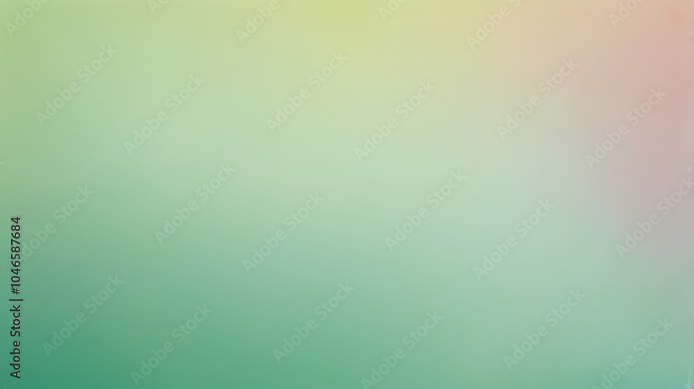 Soft turquoise pastel colors blend in gradient of light, wall background, copy space Soft turquoise pastel colors blend in gradient of light, wall background, copy space