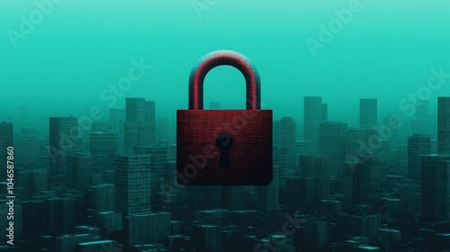 Exploring the intersection of technology and security understanding the importance of digital locks in our urban environment