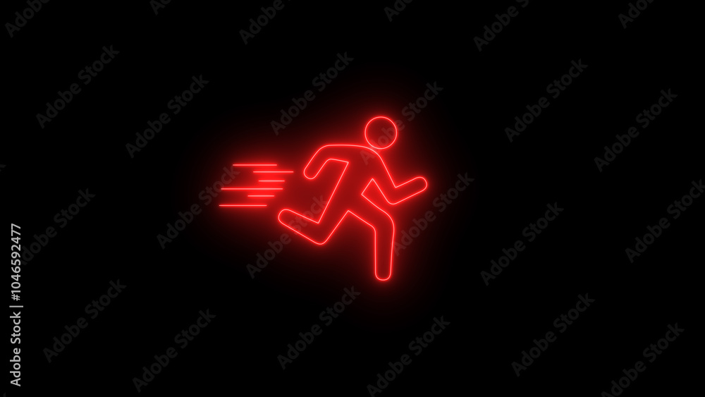 Man fast running icon. apturing the Spirit of Running, Sprinting, and Marathon Competitions Through Silhouettes, Icons, and Illustrations for Fitness and Performance Enthusiasts Man fast running icon. apturing the Spirit of Running, Sprinting, and Marathon Competitions Through Silhouettes, Icons, and Illustrations for Fitness and Performance Enthusiasts