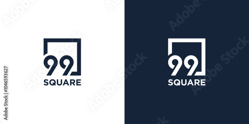 99 logo