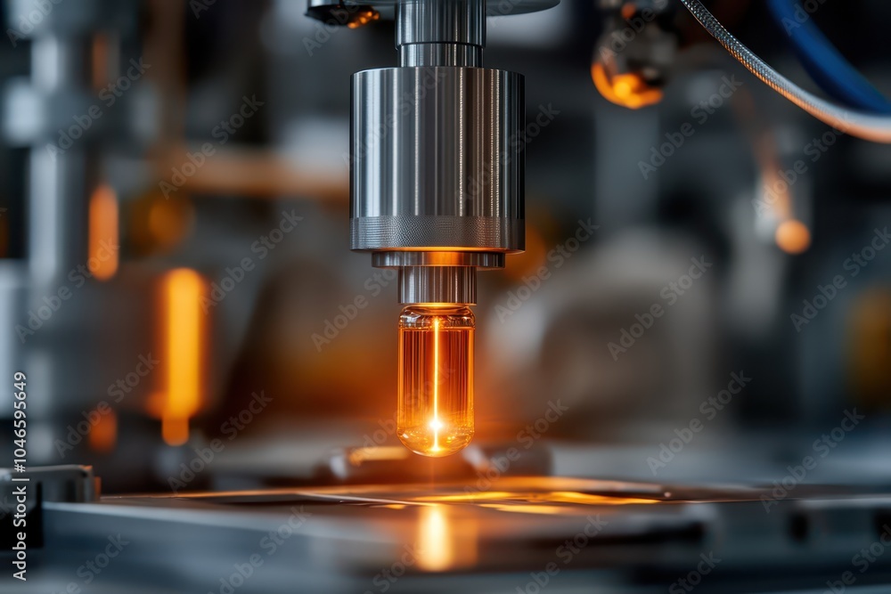 Intricate details of subatomic nanoscopic experiments captured in stunning clarity and precision. Intricate details of subatomic nanoscopic experiments captured in stunning clarity and precision.