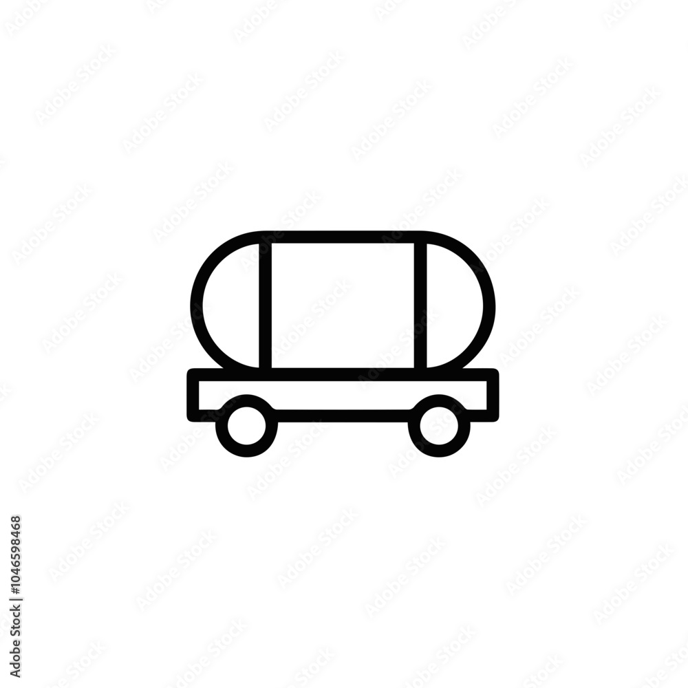 Oil icon symbol vector image Illustration
Oil icon symbol vector image Illustration