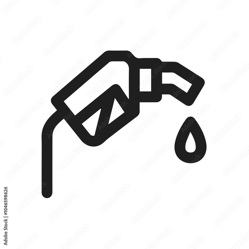 Oil icon symbol vector image Illustration
Oil icon symbol vector image Illustration