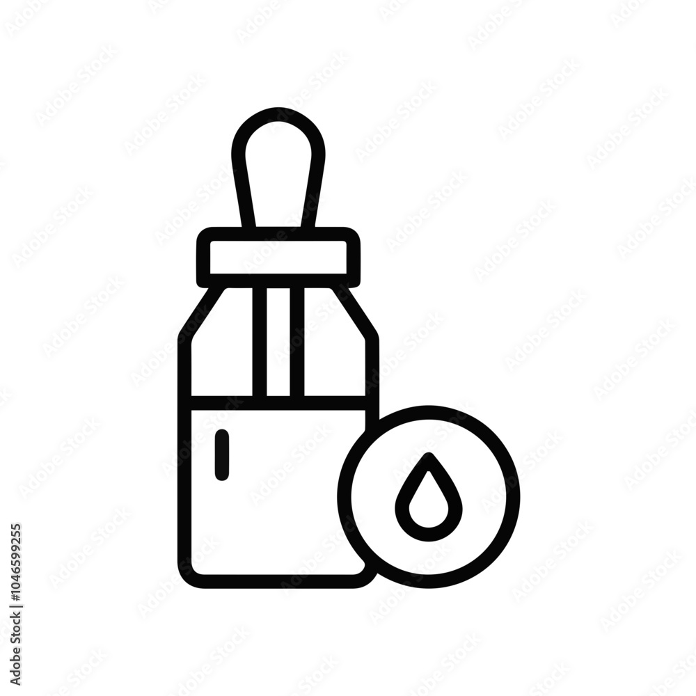 Oil icon symbol vector image Illustration
Oil icon symbol vector image Illustration