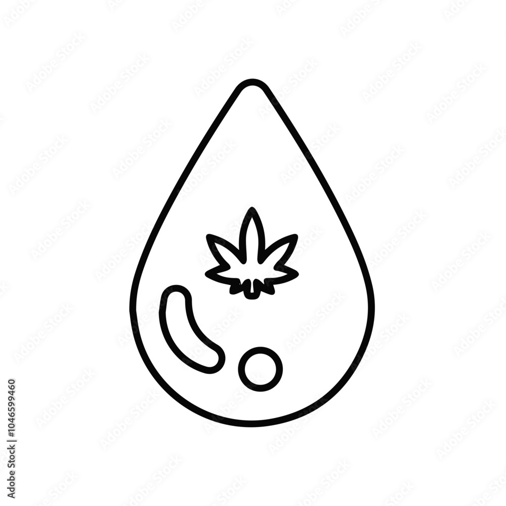Oil icon symbol vector image Illustration
Oil icon symbol vector image Illustration