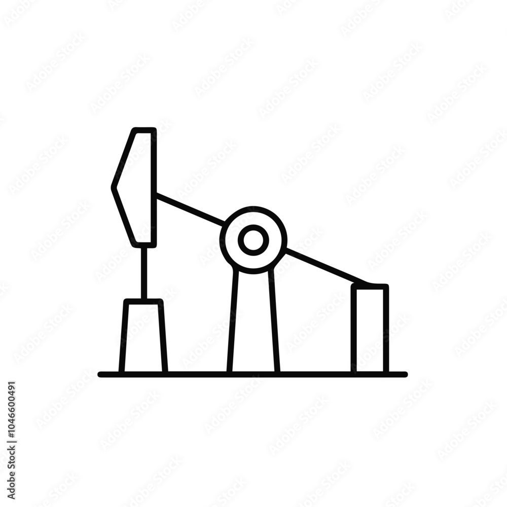 Oil icon symbol vector image Illustration
Oil icon symbol vector image Illustration