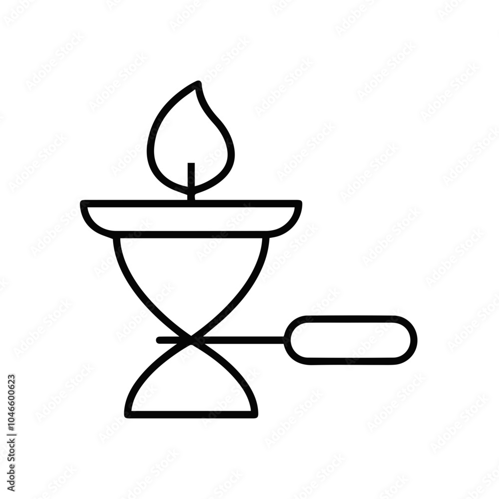 Oil icon symbol vector image Illustration
Oil icon symbol vector image Illustration