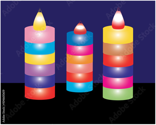 candles
