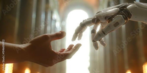 Artificial Intelligence and Automation