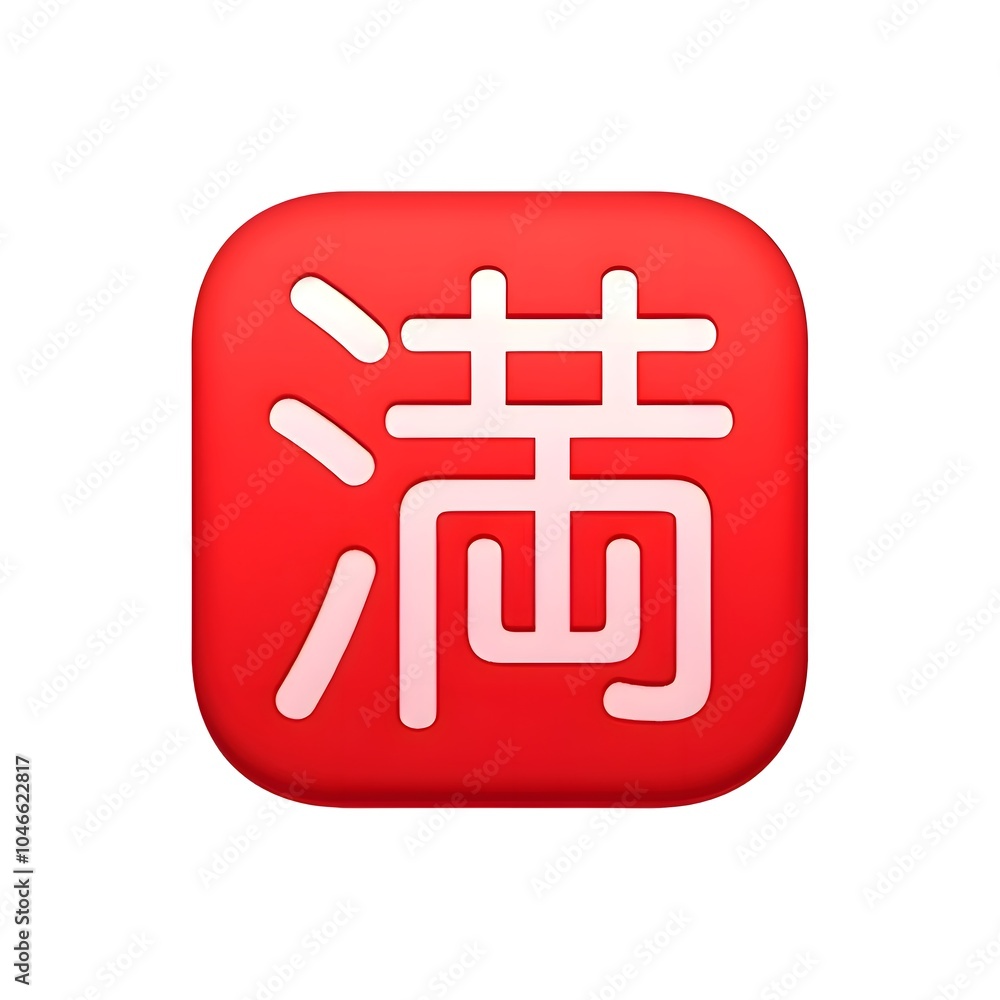 Chinese Character for Chinese Character for