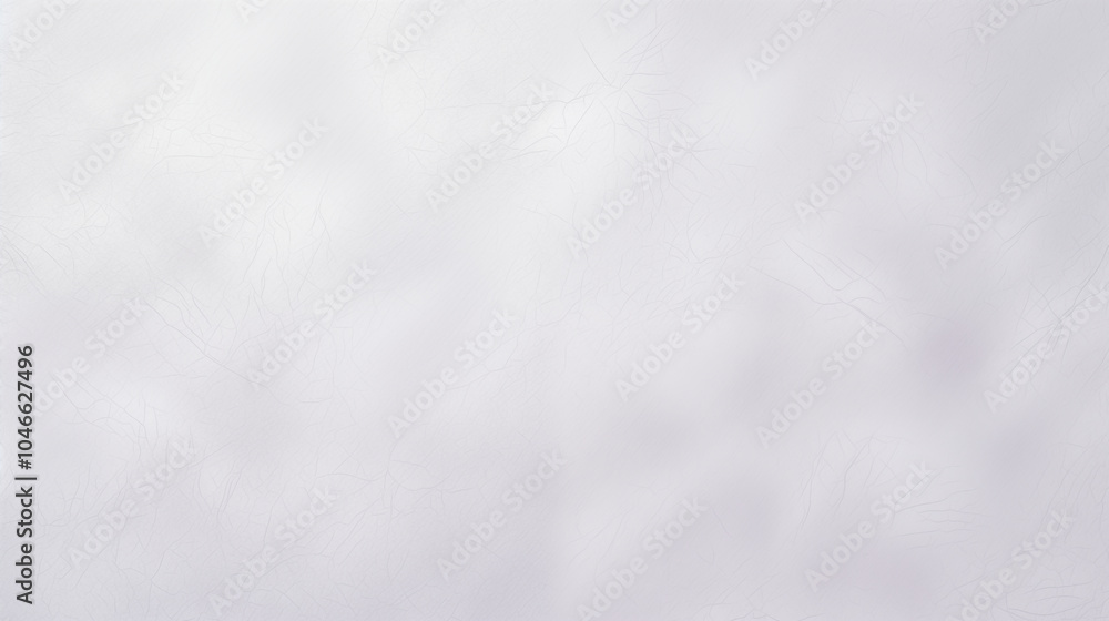 Obraz premium Subtle Gray Washi Paper Texture background