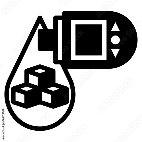 glucose meter