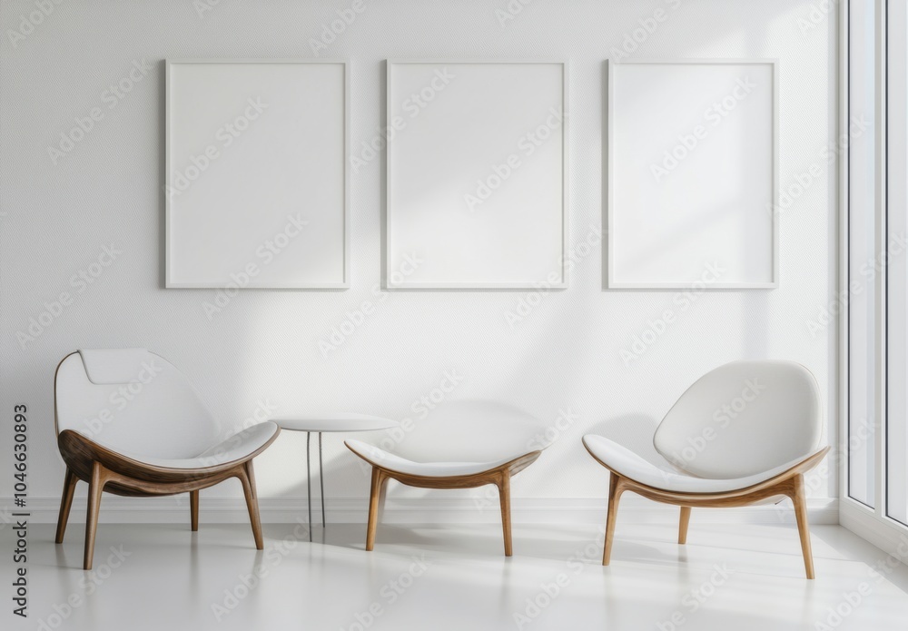 Minimalist Living Room. Minimalist Living Room.