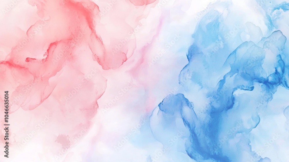 Liquid ink is flowing together creating a beautiful marble effect with copy space. The colorful design is perfect for backgrounds, banners, textiles and more Liquid ink is flowing together creating a beautiful marble effect with copy space. The colorful design is perfect for backgrounds, banners, textiles and more