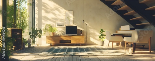 Minimalist Eco Friendly Int...