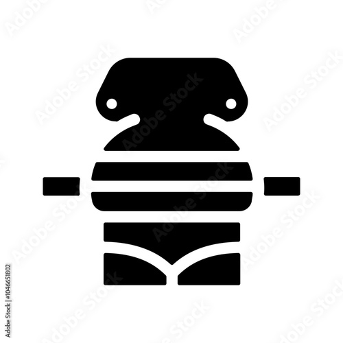 Obesity Icon