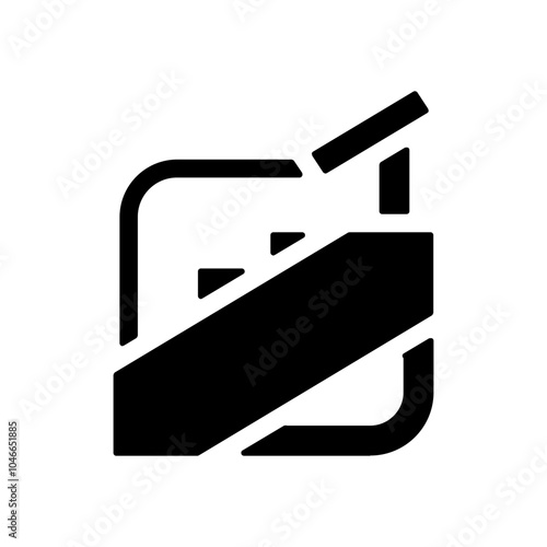 Stair Climber Icon