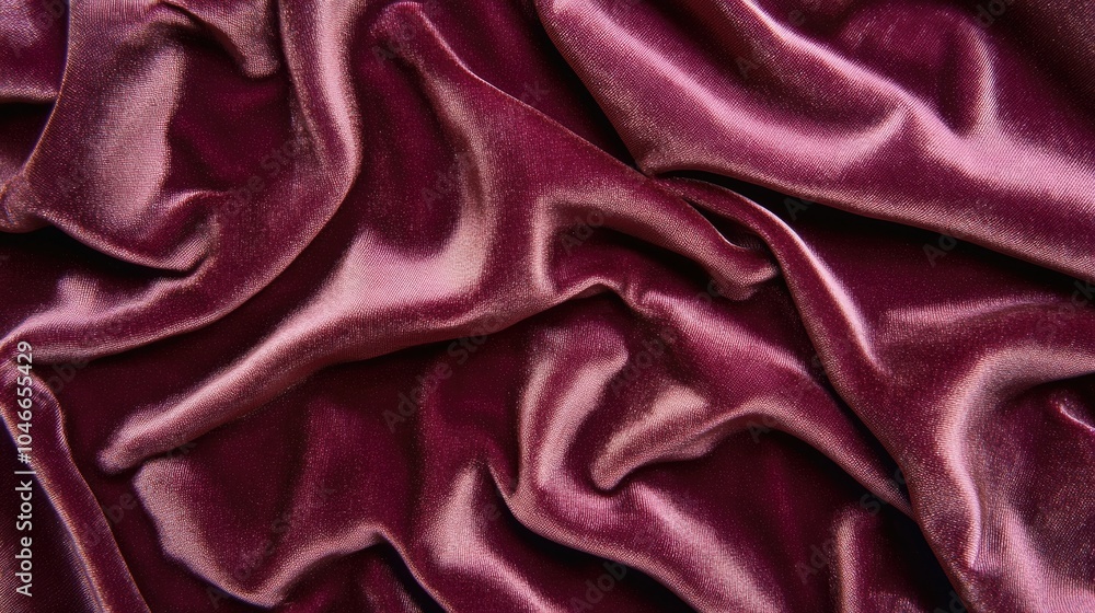 Luxurious fabric background with rich texture Luxurious fabric background with rich texture