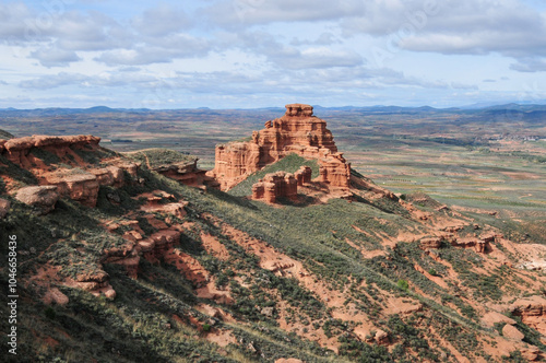 Sierra de Armantes