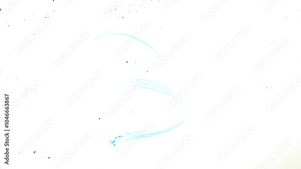 Grunge brush doodle texture. Dust and scratches old damaged surface scribble on white background. High quality 4k footage Grunge brush doodle texture. Dust and scratches old damaged surface scribble on white background. High quality 4k footage