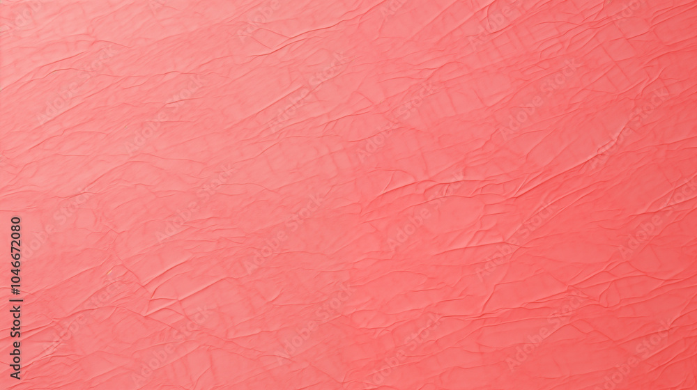 Fototapeta premium Pink Washi Paper Texture Background