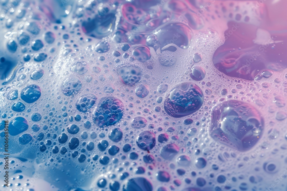 Image of Car wash foam and small bubbles. Texture for background usage Image of Car wash foam and small bubbles. Texture for background usage