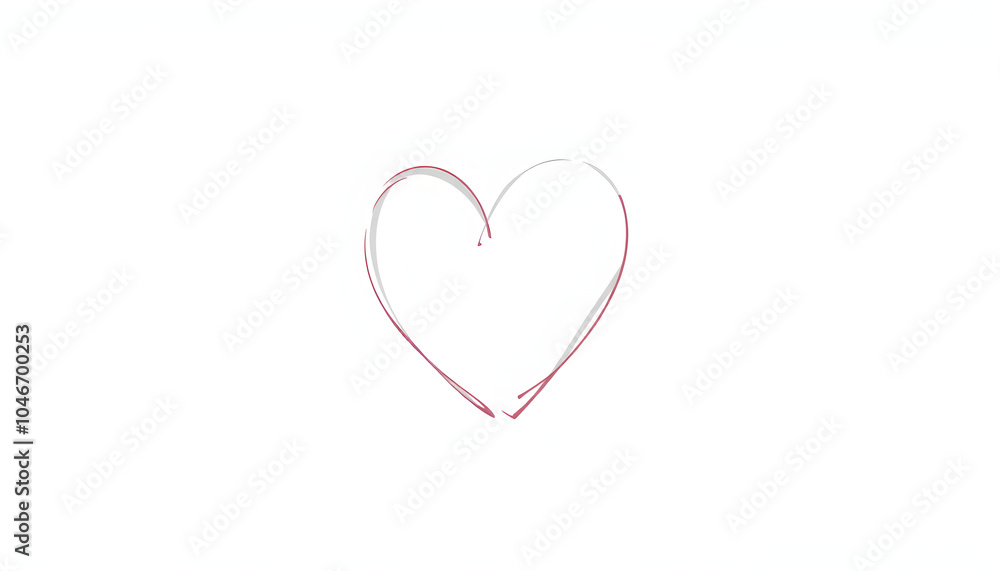 Heart doodle icon. Isolated hand drawn love symbol. PNG file with transparent background with white shades, png Heart doodle icon. Isolated hand drawn love symbol. PNG file with transparent background with white shades, png