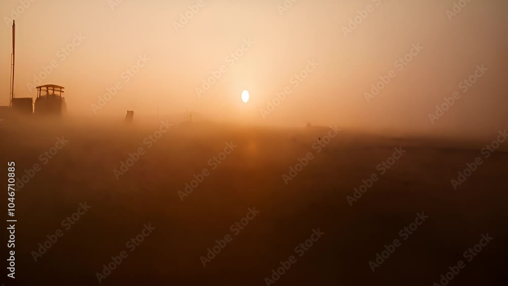 fog fog