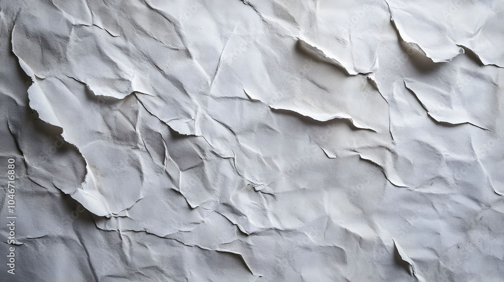 Textured paper surface Textured paper surface